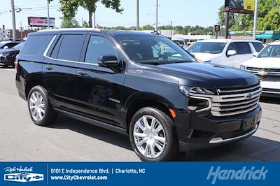 2021 Chevrolet Tahoe 4WD, SUV for sale #R17689A - photo 1