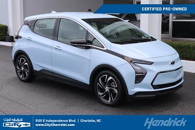 2022 Chevrolet Bolt EV FWD, Hatchback for sale #R18624A - photo 1