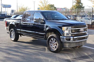 2021 Ford F-250 Crew Cab 4WD, Pickup for sale #R19067B - photo 1