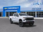 2024 Chevrolet Silverado 1500 Crew Cab 4WD, Pickup for sale #R21165 - photo 3