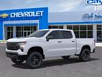 2024 Chevrolet Silverado 1500 Crew Cab 4WD, Pickup for sale #R21165 - photo 4