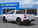 2024 Chevrolet Silverado 1500 Crew Cab 4WD, Pickup for sale #R21165 - photo 5