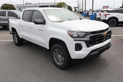 2024 Chevrolet Colorado Crew Cab RWD, Pickup for sale #R22039 - photo 1