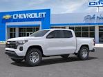 2024 Chevrolet Colorado Crew Cab RWD, Pickup for sale #R22039 - photo 4