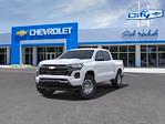 2024 Chevrolet Colorado Crew Cab RWD, Pickup for sale #R22039 - photo 8