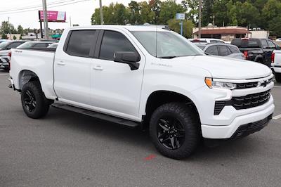 2024 Chevrolet Silverado 1500 Crew Cab 4WD, Pickup for sale #R22240 - photo 1