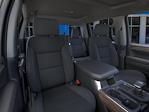 2024 Chevrolet Silverado 1500 Crew Cab SRW 4WD, Pickup for sale #R22240 - photo 17