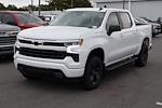 2024 Chevrolet Silverado 1500 Crew Cab SRW 4WD, Pickup for sale #R22240 - photo 4