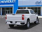 2024 Chevrolet Silverado 1500 Crew Cab 4WD, Pickup for sale #R22240 - photo 2