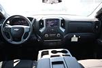 2024 Chevrolet Silverado 1500 Crew Cab 4WD, Pickup for sale #R22456 - photo 9