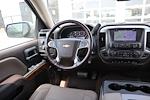 2017 Chevrolet Silverado 1500 Crew Cab SRW 4WD, Pickup for sale #R25508A - photo 14