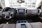 2017 Chevrolet Silverado 1500 Crew Cab SRW 4WD, Pickup for sale #R25508A - photo 16
