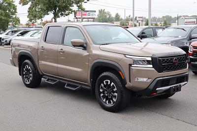 2023 Nissan Frontier Crew Cab 4WD, Pickup for sale #R25755A - photo 1