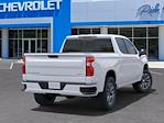 2024 Chevrolet Silverado 1500 Crew Cab SRW 4WD, Pickup for sale #R25862 - photo 2