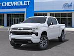 2024 Chevrolet Silverado 1500 Crew Cab SRW 4WD, Pickup for sale #R25862 - photo 7