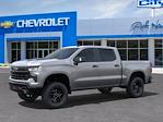 2024 Chevrolet Silverado 1500 Crew Cab 4WD, Pickup for sale #R26254 - photo 2