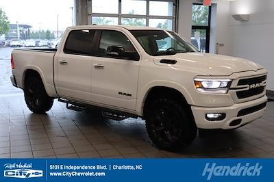 2022 Ram 1500 Crew Cab 4WD, Pickup for sale #R26641A - photo 1