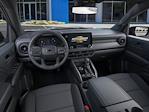 2024 Chevrolet Colorado Crew Cab 4WD, Pickup for sale #R26996 - photo 16