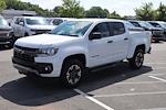 2022 Chevrolet Colorado Crew Cab 4WD, Pickup for sale #R27207A - photo 5