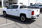 2022 Chevrolet Colorado Crew Cab 4WD, Pickup for sale #R27207A - photo 8