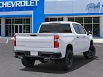 2024 Chevrolet Silverado 1500 Crew Cab 4WD, Pickup for sale #R27629 - photo 2