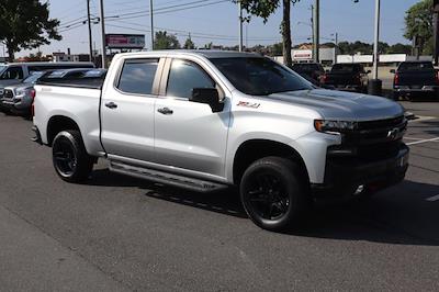 2021 Chevrolet Silverado 1500 Crew Cab 4WD, Pickup for sale #R28074B - photo 1