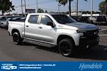 2021 Chevrolet Silverado 1500 Crew Cab 4WD, Pickup for sale #R28074B - photo 22