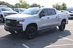 2021 Chevrolet Silverado 1500 Crew Cab 4WD, Pickup for sale #R28074B - photo 4