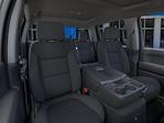 2024 Chevrolet Silverado 1500 Crew Cab 4WD, Pickup for sale #R28250 - photo 17