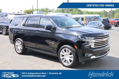 2023 Chevrolet Tahoe 4WD, SUV for sale #R28522A - photo 1