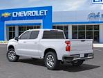 2024 Chevrolet Silverado 1500 Crew Cab 4WD, Pickup for sale #R28947 - photo 5