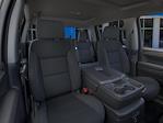 2024 Chevrolet Silverado 1500 Crew Cab RWD, Pickup for sale #R29116 - photo 17