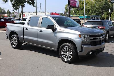 2021 Chevrolet Silverado 1500 Crew Cab 4WD, Pickup for sale #R29151B - photo 1