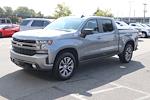 2021 Chevrolet Silverado 1500 Crew Cab 4WD, Pickup for sale #R29151B - photo 4