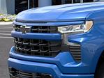 2024 Chevrolet Silverado 1500 Crew Cab SRW 4WD, Pickup for sale #R29561 - photo 14