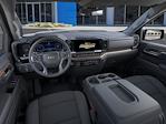 2024 Chevrolet Silverado 1500 Crew Cab 4WD, Pickup for sale #R31391 - photo 16