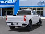 2024 Chevrolet Silverado 1500 Crew Cab SRW 4WD, Pickup for sale #R32890 - photo 2