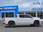 2024 Chevrolet Silverado 1500 Crew Cab SRW 4WD, Pickup for sale #R32890 - photo 6