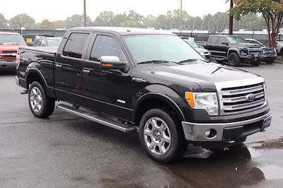 2014 Ford F-150 SuperCrew Cab 4WD, Pickup for sale #R33150A - photo 1