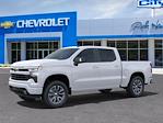 2024 Chevrolet Silverado 1500 Crew Cab SRW 4WD, Pickup for sale #R33821 - photo 4