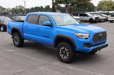 2021 Toyota Tacoma Double Cab 4WD, Pickup for sale #R33826A - photo 1