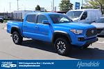 2021 Toyota Tacoma Double Cab 4WD, Pickup for sale #R33826A - photo 1