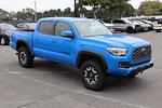 2021 Toyota Tacoma Double Cab 4WD, Pickup for sale #R33826A - photo 12