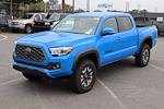 2021 Toyota Tacoma Double Cab 4WD, Pickup for sale #R33826A - photo 14