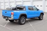 2021 Toyota Tacoma Double Cab 4WD, Pickup for sale #R33826A - photo 19