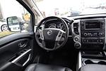 2019 Nissan Titan Crew Cab 4WD, Pickup for sale #R35796A - photo 12