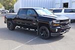 2017 Chevrolet Silverado 1500 Crew Cab 4WD, Pickup for sale #R36125A - photo 12