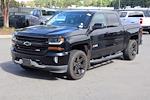 2017 Chevrolet Silverado 1500 Crew Cab 4WD, Pickup for sale #R36125A - photo 14