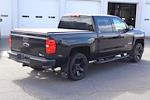 2017 Chevrolet Silverado 1500 Crew Cab 4WD, Pickup for sale #R36125A - photo 19