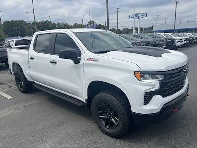 2024 Chevrolet Silverado 1500 Crew Cab 4WD, Pickup for sale #R36195 - photo 1